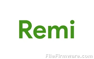 Remi firmware