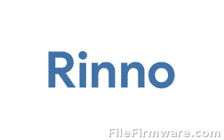 Rinno firmware