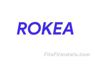 Rokea firmware