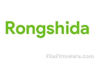 Rongshida firmware
