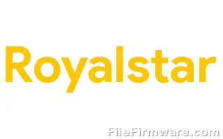 Royalstar firmware