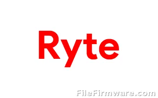 Ryte firmware