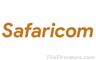 Safaricom firmware