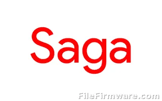 Saga firmware