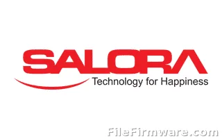 Salora firmware