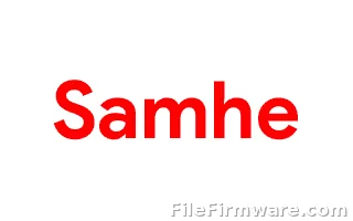 Samhe firmware