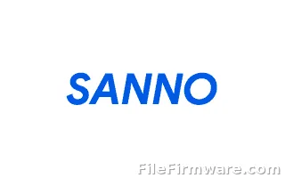 Sanno firmware