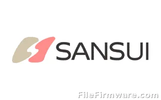 Sansui firmware