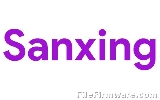 Sanxing firmware