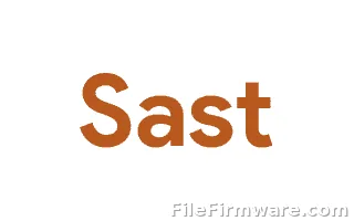 Sast firmware