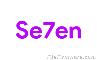 Se7en firmware