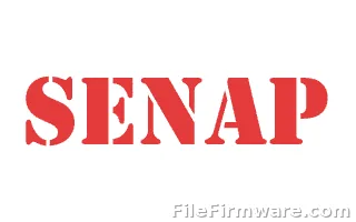 Senap firmware