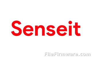 Senseit firmware