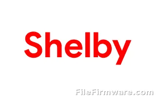 Shelby firmware