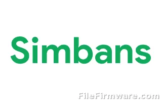 Simbans firmware