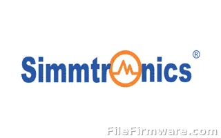 Simmtronics firmware