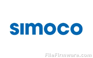 Simoco firmware