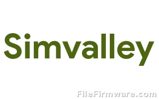 Simvalley firmware