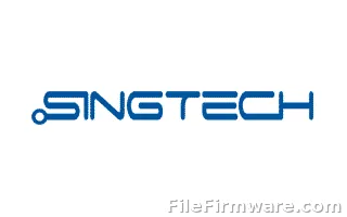 Singtech firmware
