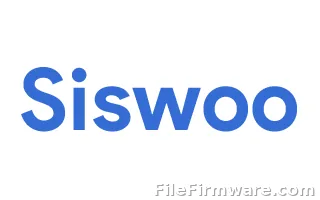 Siswoo firmware