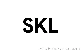 SKL firmware
