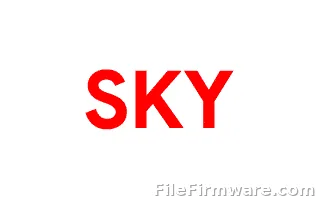 Sky firmware