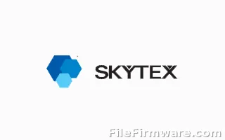 Skytex firmware