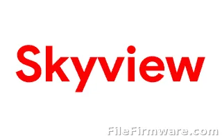 Skyview firmware