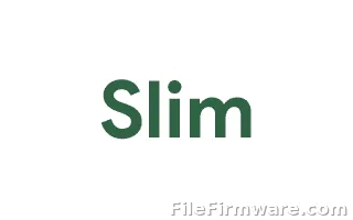 Slim firmware