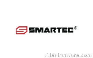Smartec firmware