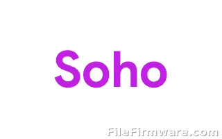 Soho firmware