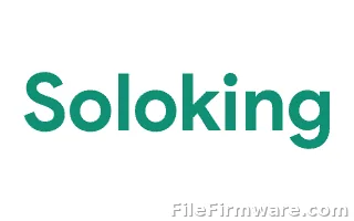 Soloking firmware