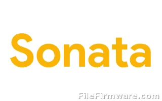 Sonata firmware