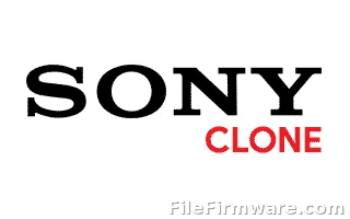Sony Clone firmware
