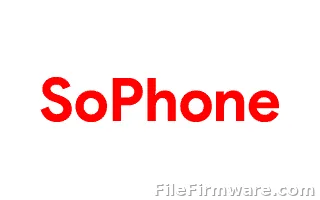Sophone firmware