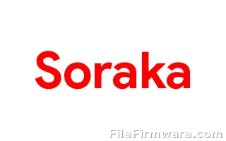 Soraka firmware