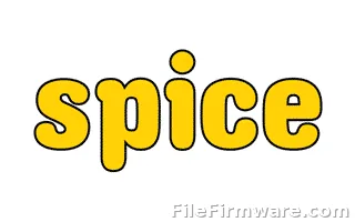 Spice firmware
