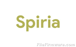 Spiria firmware