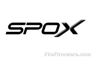 Spox firmware