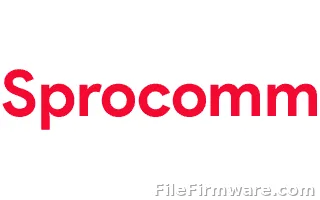 Sprocomm firmware