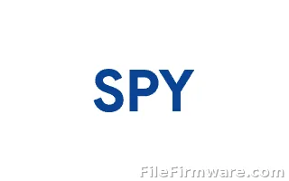 Spy firmware
