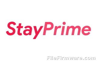 StayPrime firmware