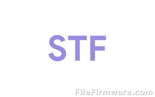 STF firmware