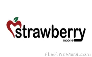 Strawberry firmware