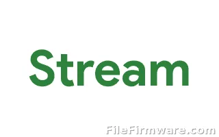 Stream firmware