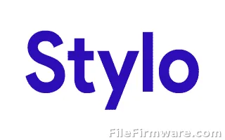 Stylo firmware