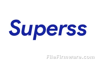 SupersS firmware