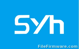 SYH firmware
