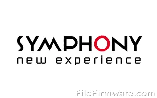 Symphony firmware