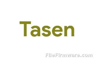 Tasen firmware